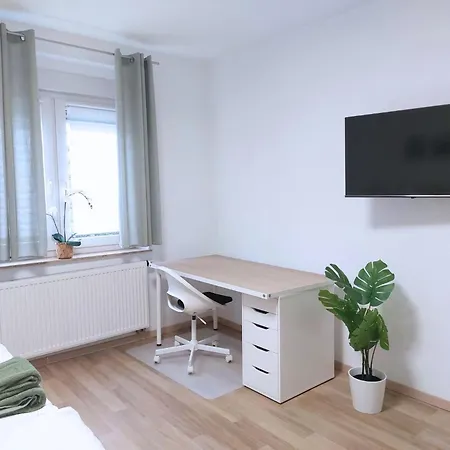Appartamento Platz Fuer Gruppen - 4 Schlafzimmer Mit Tv