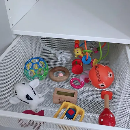 Platz Fuer Gruppen - 4 Schlafzimmer Mit Tv